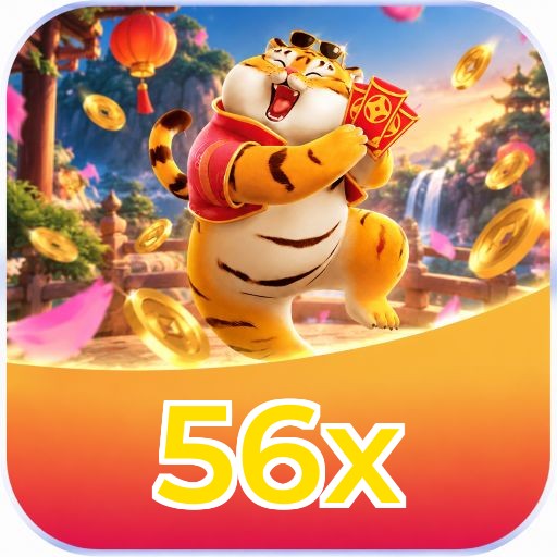 56x Logo