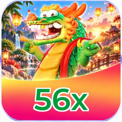 56x Logo