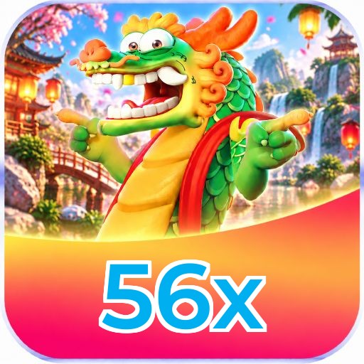 56x Logo