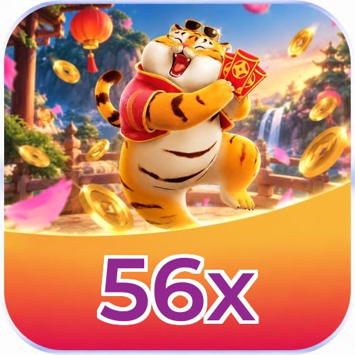 56x Logo