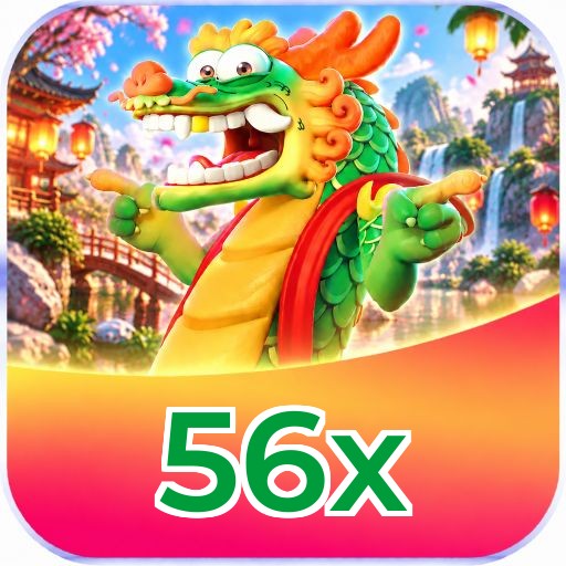 56x Logo