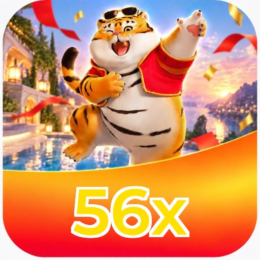 56x Logo