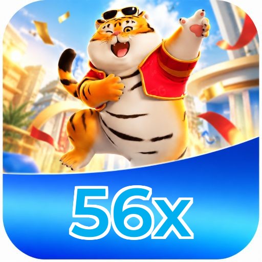 56x Loteria Mega-Sena