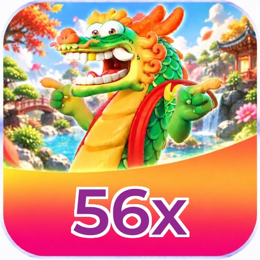 Ganhe prêmios incríveis na 56x