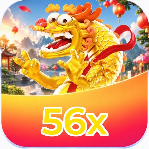 56x Logo