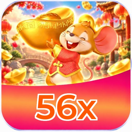 56x Logo