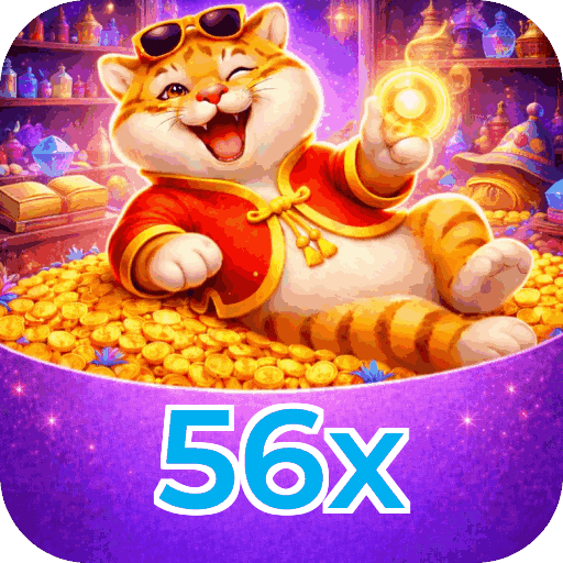 Catálogo 56x 2.547 jogos - Pragmatic Play, Evolution, NetEnt